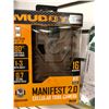 Image 2 : MUDDY Manifest 2.1 Cellular Trail Camera & Duck Caller