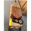 Image 2 : 19" Stubby Cruiser - Skateboard