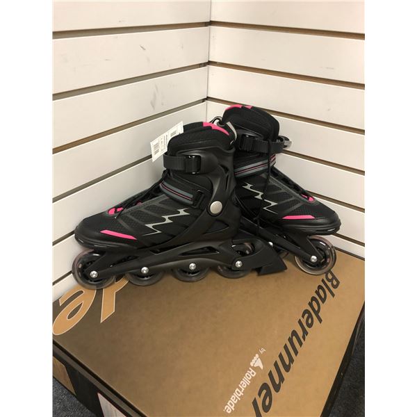 BLADERUNNER - Women's Rollerblades - Size 9