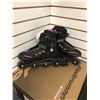 Image 1 : BLADERUNNER - Women's Rollerblades - Size 9