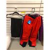 Image 1 : Lot of Sports Clothing - Women's Columbia Snowpants - Size XS, Arctix Snowpants Size M, Columbia Jac