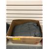 Image 1 : Quilted Weighted Blanket