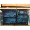 Image 1 : Movie Set Signs - Painted PlexiGlass