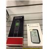 Image 1 : Water Quality Testing Pen and Digital Radon Detector