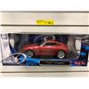 Image 1 : 1/18 Scale Diecast - Maisto  - Chrysler Crossfire - Special Edition