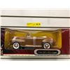 Image 1 : 1/18 Scale Diecast - 1948 Ford Convertible