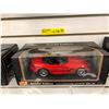 Image 1 : 1/18 Scale Diecast - Maisto - 2003 Dodge Viper SRT-10 - Special Edition