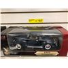 Image 1 : 1/18 Scale Diecast - 1941 Plymouth