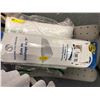 Image 2 : Group Lot of Foam Support - Pillow / Wedge and Mattress