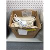 Image 1 : Master Massage Plush Table Warmer