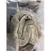 Image 2 : Plush Blanket with Sherpa Lining
