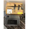 Image 2 : HEVILLO - Boxed Fan
