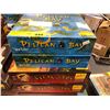 Image 1 : Lot of Games - Pelican Bay x 2 & MeaCulpa X 2  - Brand New