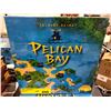 Image 2 : Lot of Games - Pelican Bay x 2 & MeaCulpa X 2  - Brand New