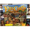 Image 2 : Lot of Games - Kilt Castle, Dreams, MeaCulpa & Flick Fleck - Brand New