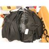 Image 1 : Lot of Uniforms - Black Jacket/Pants and Shirt plus Ladies Black Dresses (Formal)