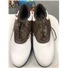 Image 1 : Men's Cleats - FootJoy - GreenJoys - Size 8 - New