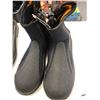 Image 1 : Henderson Neoprene Water Booties - Size 5 - Movie Set Clothing
