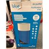 Image 2 : BLUE Air Purifier / BLACK & DECKER Ceramic Heater & HONEYWELL Humidifier