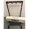 Image 1 : Guitar Rack for 3 Guitars by ROK-IT