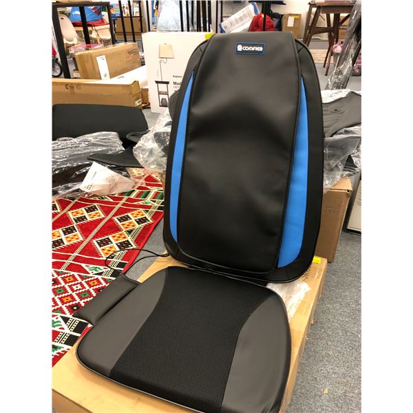 CONFIER - Shiatsu Massage Cushion w/ heat