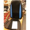 Image 3 : CONFIER - Shiatsu Massage Cushion w/ heat