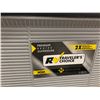Image 1 : TRAVELER'S CHOICE RV Battery 11in x 19.5in x 8.5in - New