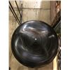 Image 2 : Black Stool - Model BC0501
