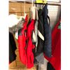 Image 1 : Pet Clothing - Misc Brands and Sizes