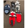 Image 2 : Pet Clothing - Misc Brands and Sizes