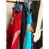 Image 1 : Pet Clothing - Misc Brands and Sizes