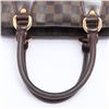 Image 5 : Louis Vuitton Damier Ebene Duomo Handbag