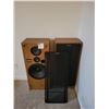 Image 1 : Pioneer 3-way Speakers x2 - Model # CS-K535 - 15"w x 36"h x 10"d