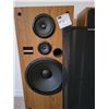 Image 3 : Pioneer 3-way Speakers x2 - Model # CS-K535 - 15"w x 36"h x 10"d