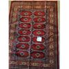Image 2 : Floor Rug 56"L x 37"W