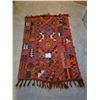 Image 1 : Floor Rug 53"L x 32"W