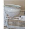 Image 2 : Shoe Rack - Chamber Pot - Pet Treat Dish
