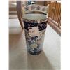 Image 1 : Porcelain Floral Umbrella Stand