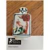 Image 3 : Chinese, Late 18th to Early 19th Century, Hand Painted Glazed Snuff Bottle