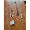 Image 1 : Costume Jewellery (4 Necklaces & 2 Pairs of Earrings)