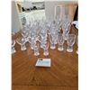 Image 2 : Ittala "Tapio" White Wine, Sherry & Liqueur Glasses - Made in Finland