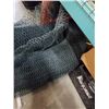 Image 3 : 6 FOOT TALL ROLL OF FISHING NET