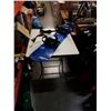 Image 1 : MORROW 125CM SNOWBOARD WITH BINDINGS