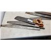 Image 2 : BUNDLE OF HAND SAWS