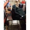 Image 1 : KIDS BEAN BAG CHAIR WITH GUZZIE AND GUS HITCH SEAT