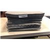 Image 3 : LOT OF 100 NEW ABSORBANT 16"X19" PADS