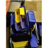 Image 2 : LOT OF PARTS BINS