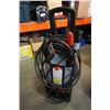 Image 3 : HUSKY 1800PSI ELECTRIC POWER WASHER