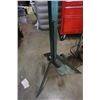 Image 3 : WELDING TANK CART AND FOOT PRESS STAND