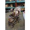 Image 2 : GRACO FOLDING STROLLER